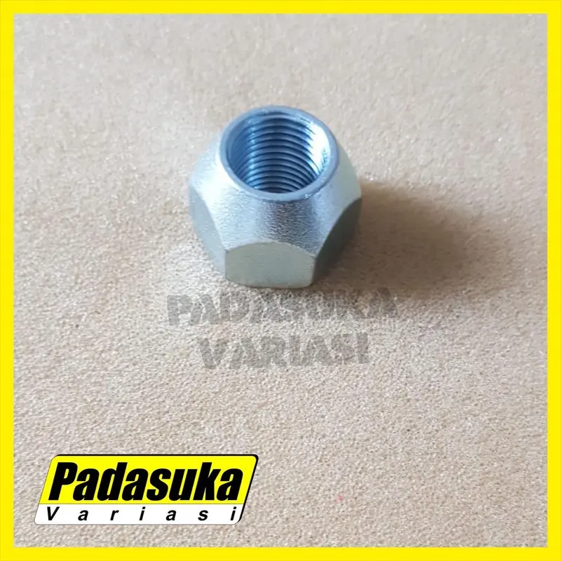 Mur Baut Roda Ban Canter Engkel Kiri Kanan MY015240 MW024353 Car 3