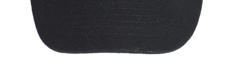 Product Introduction of Tennis Caps Unisex Men Women Summer Sun Hat Solid Color Breathable Sun Protection Outdoor Fishing Cycling Running Visor Caps 8