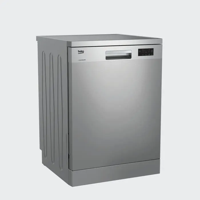 DISHWASHER MESIN CUCI PIRING BEKO DFN 16410 X / DFN16410X [BEBAS ONGKIR] 2