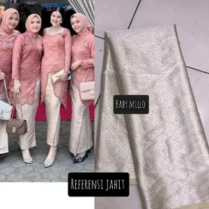 Rok likit songket / songket lilit. rok lilit siap pakai Panjang Wanita Dewasa