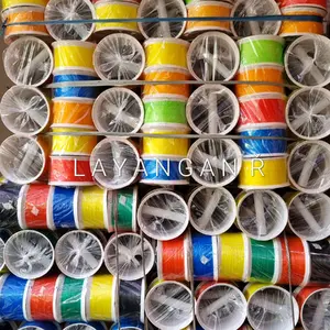 Kenur Golong Isi 6 pcs