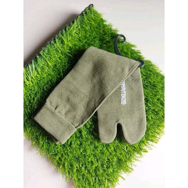 Kaos Kaki Jempol Muslimah Polos 7