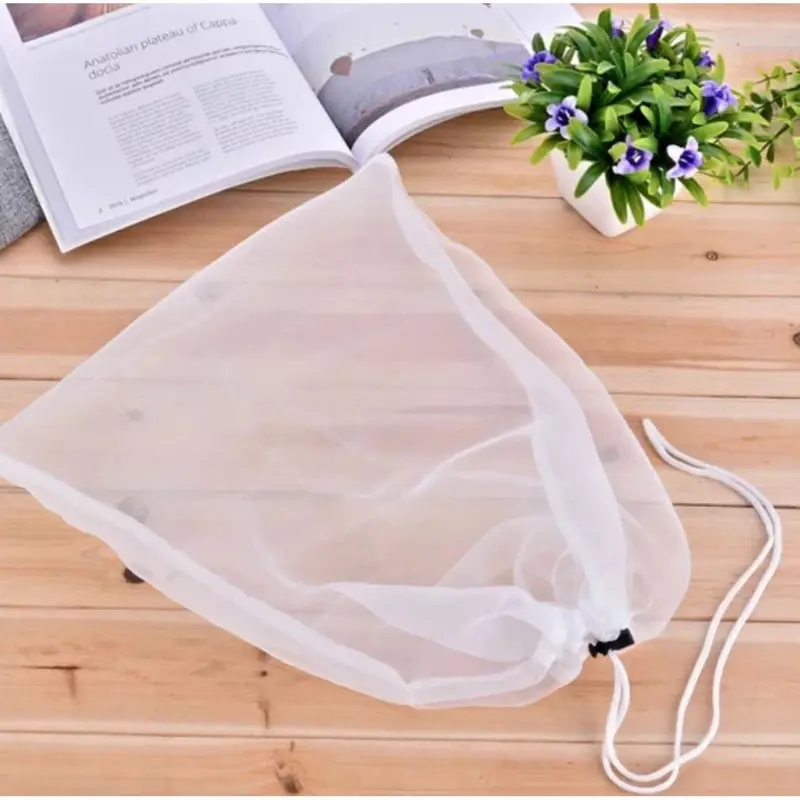 Túi lọc trà, túi lọc nước đậu 5