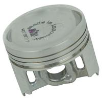 Gambar Piston Standar Honda Revo 110 New 13101KWW740 dari Honda Cengkareng Kota Tangerang 2 Tokopedia
