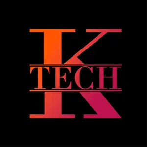 K-Tech.