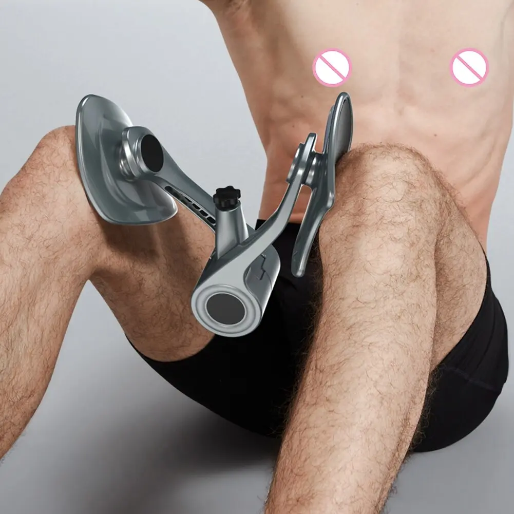 Dụng Cụ Tập Kegel Vùng Cơ Hông, Cơ PC, Đùi Trong Cho Nam Và Nữ Tập Gym