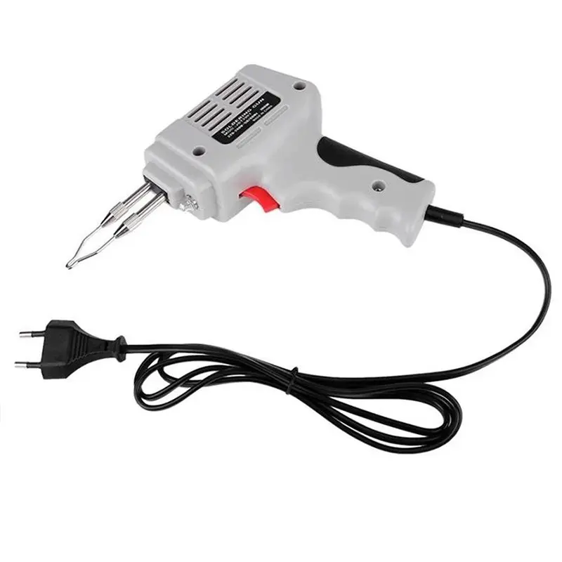 Mỏ Hàn Xung Soldering GUN JOUST MAX 100W JS2901(Tặng 1 đầu mỏ) mỏhàn thi 8