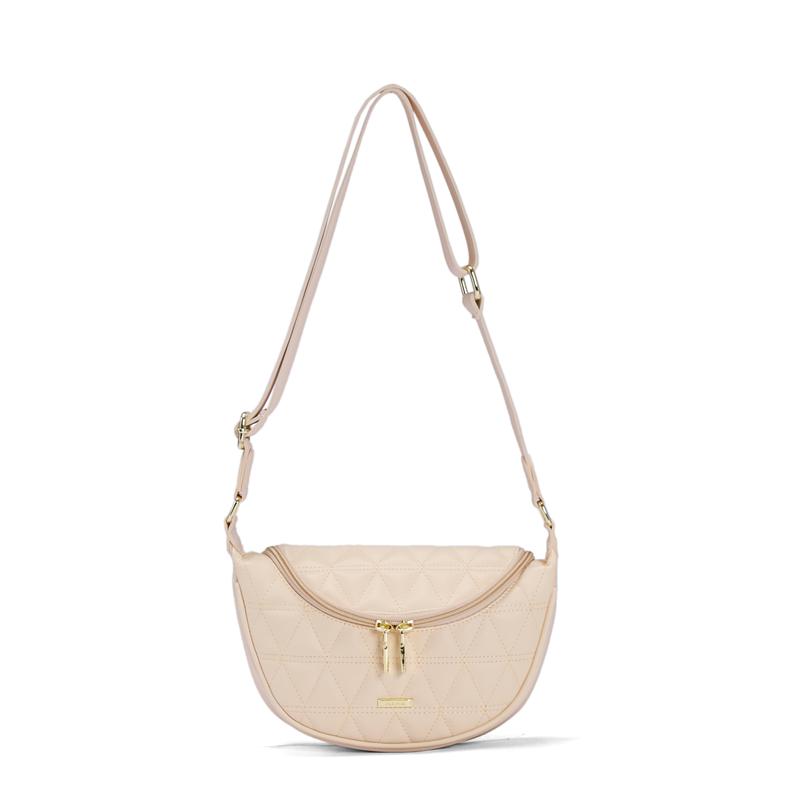 Túi đeo chéo bao tử đa năng NAHA NH122 Bag Đeo Vai Nữ