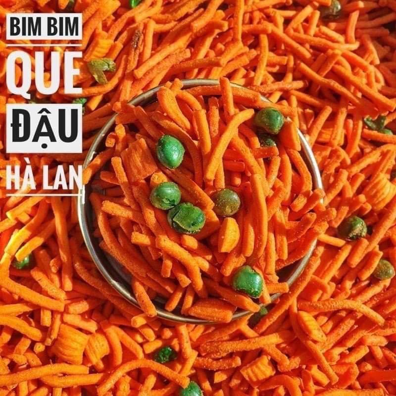 BIM BIM QUE THÁI 350gr