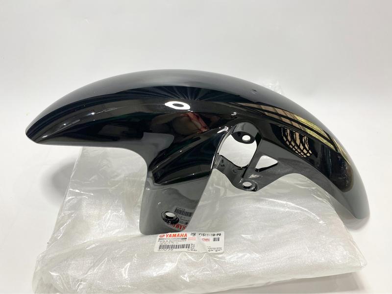  Dè Trước Exciter 150 LED Chính Hãng Yamaha Đủ Màu 