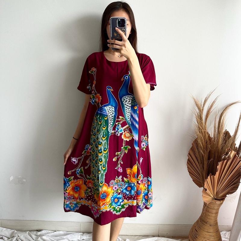 DASTER BTS 095 MODEL TANGAN BALON (LD 116) 4