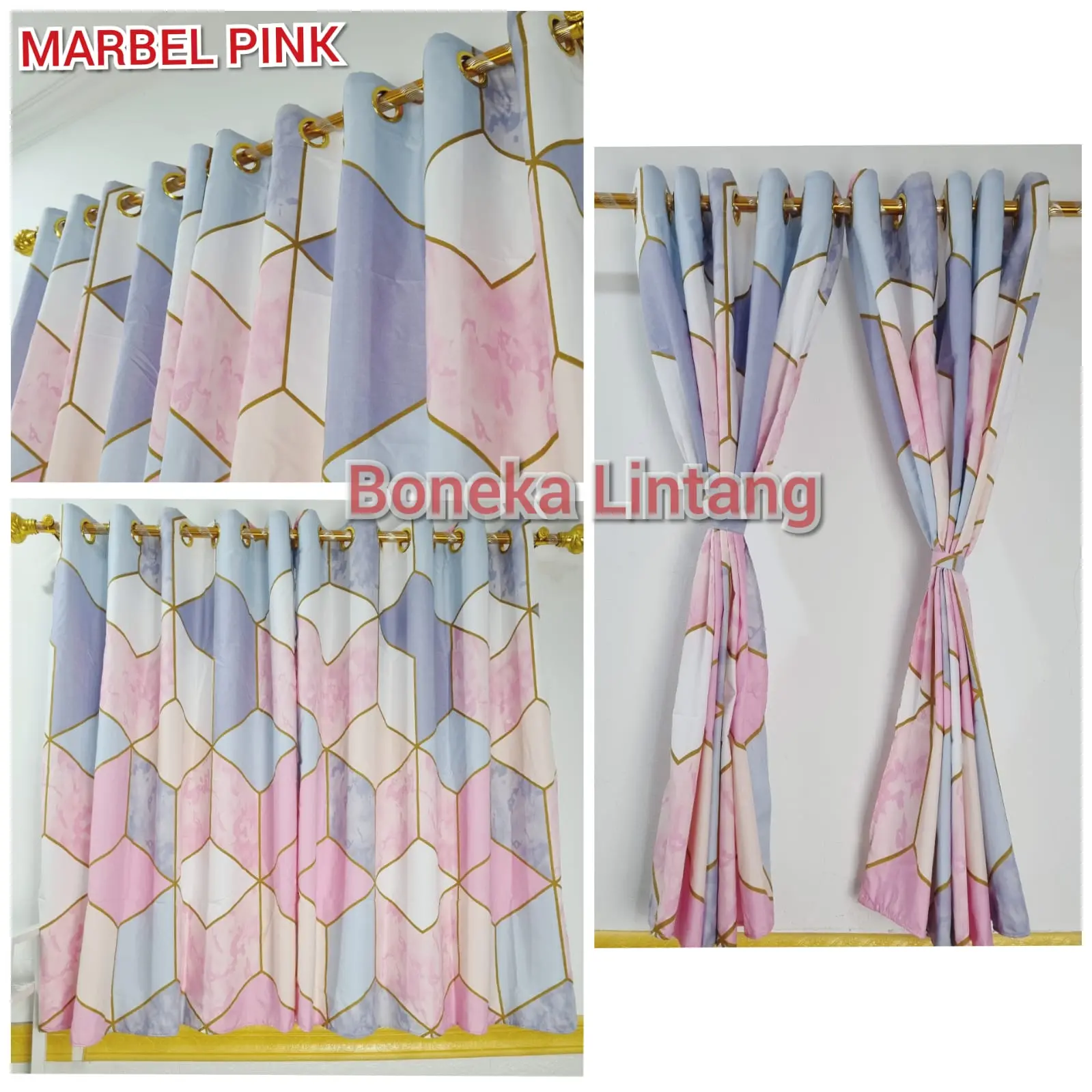 T115 MARBEL PINK