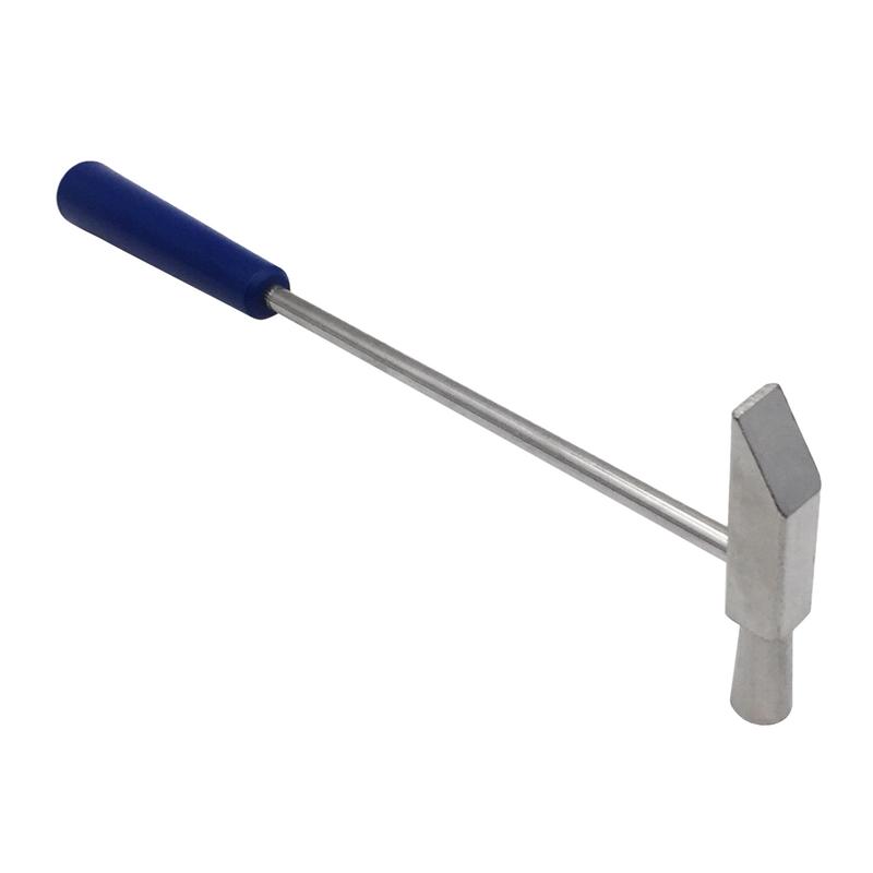 Product Introduction of Small Round for Head Claw Hammer Watch Hardware Watchmaker Hand Tools Clock Repa 35