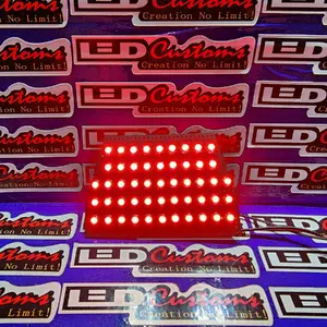 lampu stop running mio smile mio karbu mio sporty 8 mode 11 mode running auto pnp Reflektor Motorcycle