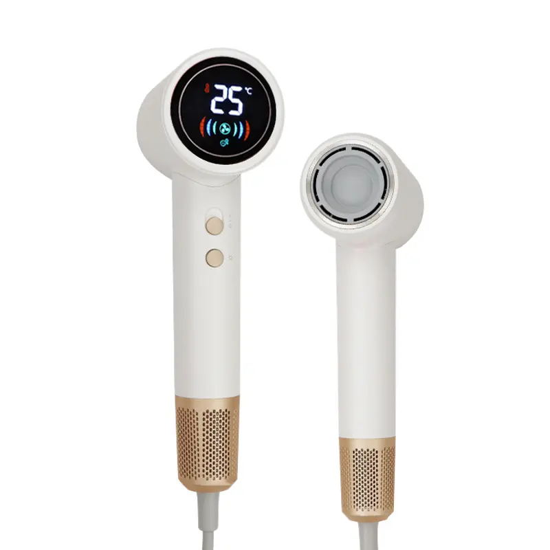 Hair dryer Household high power hair salon Electric hair dryer Hotel hair dryer Negative ion hair care