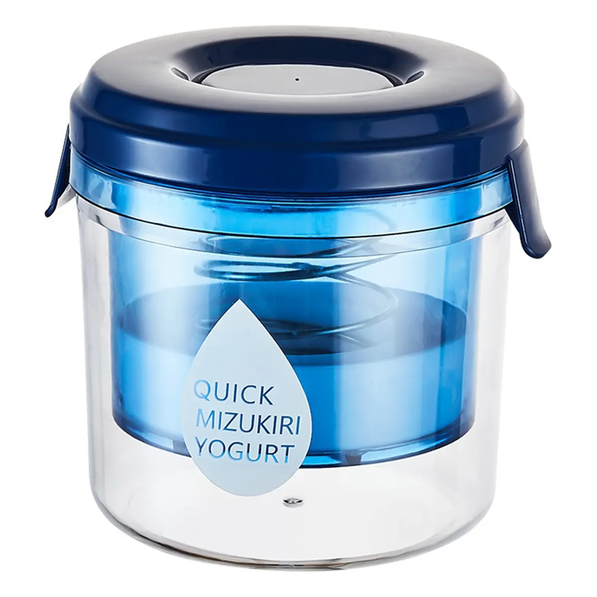 Yogurt Maker Filter, Yogurt Cheese Strainer, Yogurt Whey Separator, Yogurt Maker Strainer, Yogurt Maker for Straining