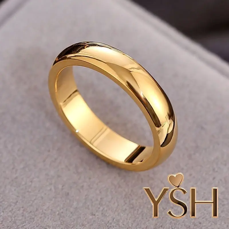 darry ring in malaysia cincin suasa original rose gold silver theevilring HSHY