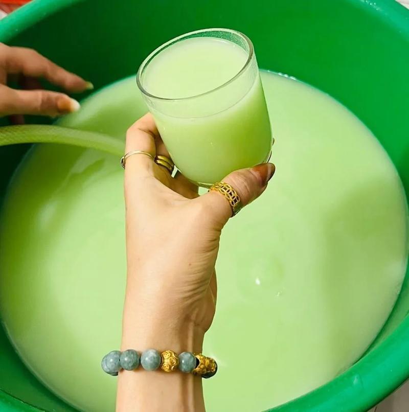 Product Introduction of 10 lít. Riệu Cốm đặc biệt Hà Giang, đặc sản thơm ngon 6