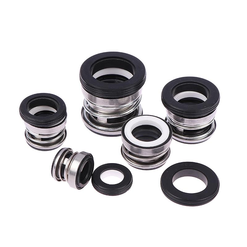 Phớt Trục Cơ Khí Cho Máy Bơm Nước, 104 Series, CE / CA / NBR, 12, 15, 18, 20, 25Mm