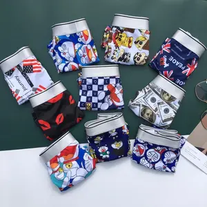 Shop đồ lót nam cao cấp