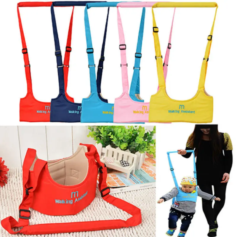 Dây Đai Đi Bộ Cho Em Bé Có Thể Điều Chỉnh Dụng Cụ Hỗ Trợ Tập Đi Cho Trẻ Mới Biết Đi Dụng Cụ Trợ Luyện Tập Đi Bộ Cho Trẻ Sơ Sinh Có Khả Năng Chịu Lực 0-28 KG