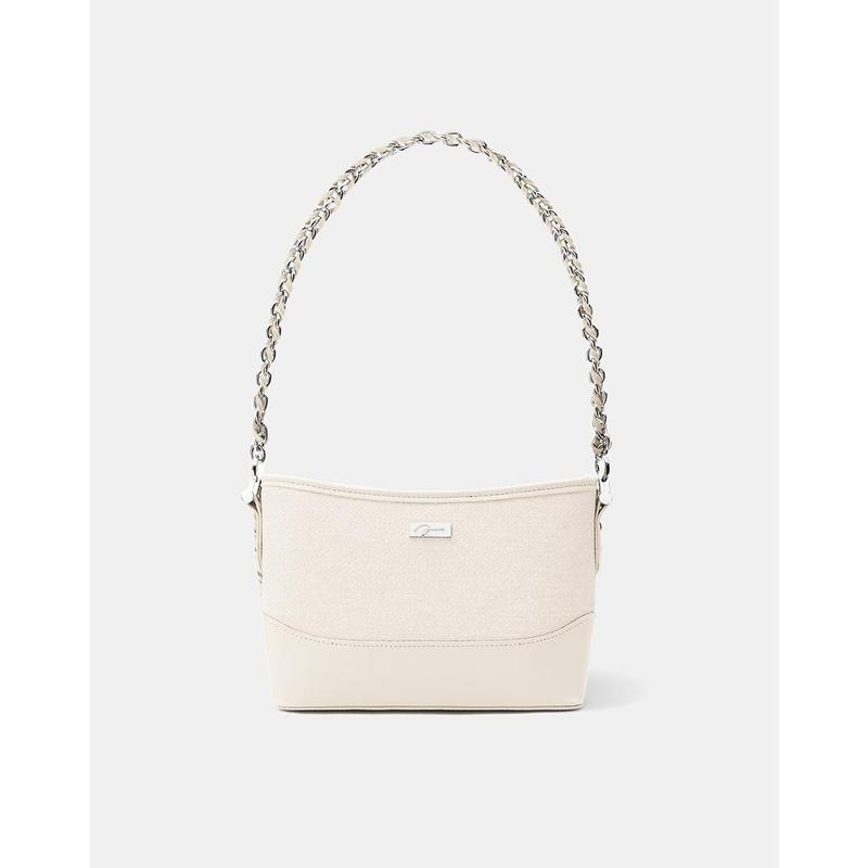 JUNO Túi Xách Nhỏ Dáng Hobo - TXN890