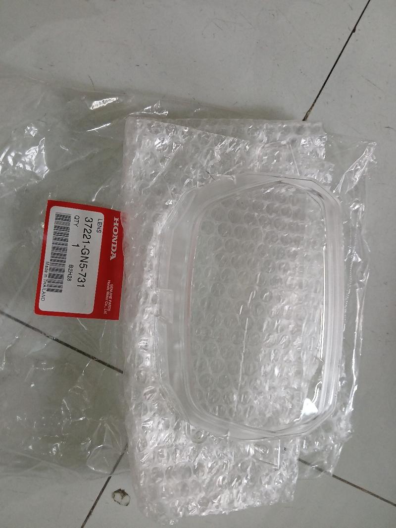 Product Introduction of Mât Kinh Đông Hô Dream Lun 94 _ 98 zin chinh hang Honda 1