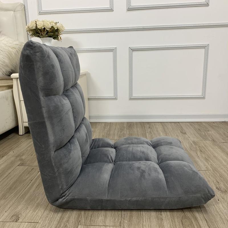 Product Introduction of Ghế tami ngồi tựa lưng, chống mỏi lưng gấp gọn tiện lợi 16