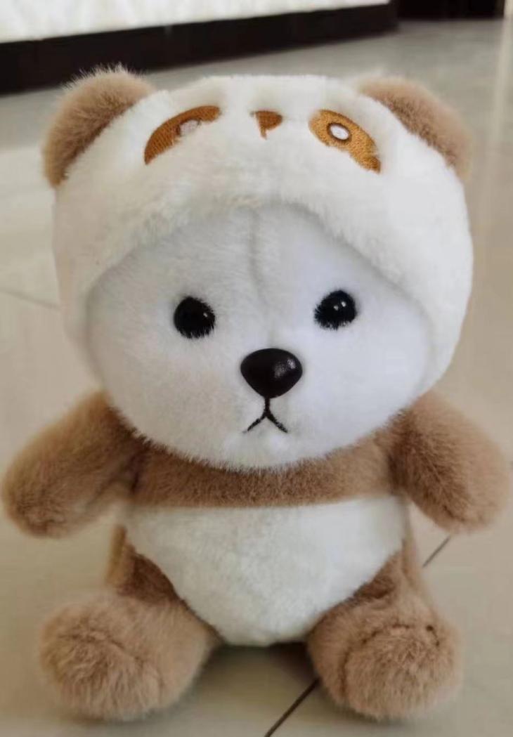 Product Introduction of Lina,ตุ๊กตาหมี,ของเล่นตุ๊กตาแพนด้า,ของเล่นน่ารัก,ของขวัญเด็กหลายสไตล์, เด็กผู้ชาย, เด็กผู้หญิง,ของเล่น 10