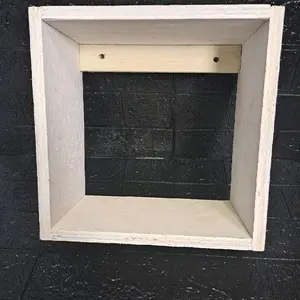 diskon Dudukan Exhaust dinding 8,10,12 Inch - Ukuran 8 Inch, Belum Rakit  terlaris