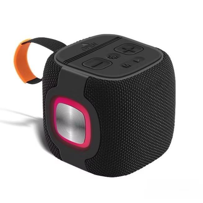 Loa Bluetooth 1997 Bombox X900 Pin Trâu, Bass Khoẻ, Kháng Nước, TWS 2 loa cùng lúc mini 2
