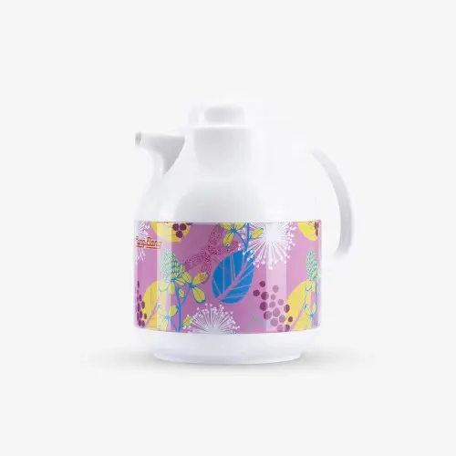 Bình pha trà giữ nhiệt 1L RẠNG ĐÔNG 1055TS, Ruột thủy tinh cao cấp, Giữ nóng sau 12h và giữ lạnh sau 24h 5