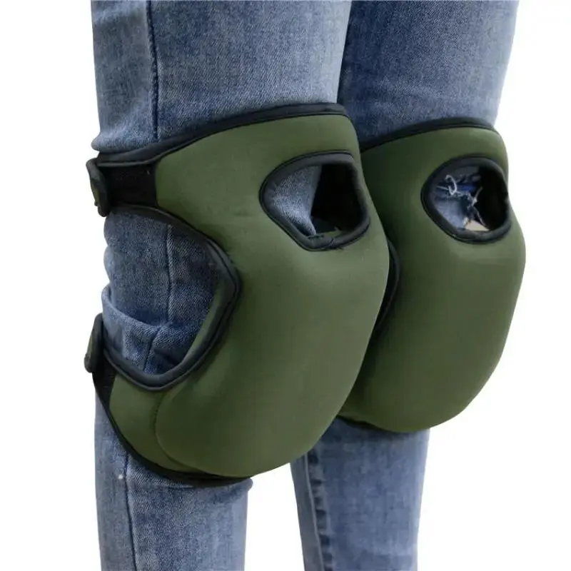 Garden Knee Pad, Outdoor Garden Knee Pad, Gardening Knee Pad, Knee Protector for Gardening, Knee Protective Gear for Outdoor 3
