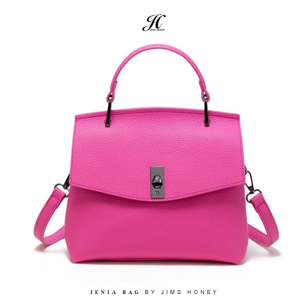 JIMS HONEY TAS WANITA JENIA BAG
