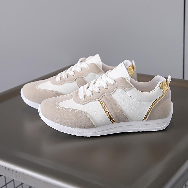 Women's Sport Shoes Kasut Sukan Wanita Sneakers Running Shoes Casual Shoes Forrest Gump for female 2
