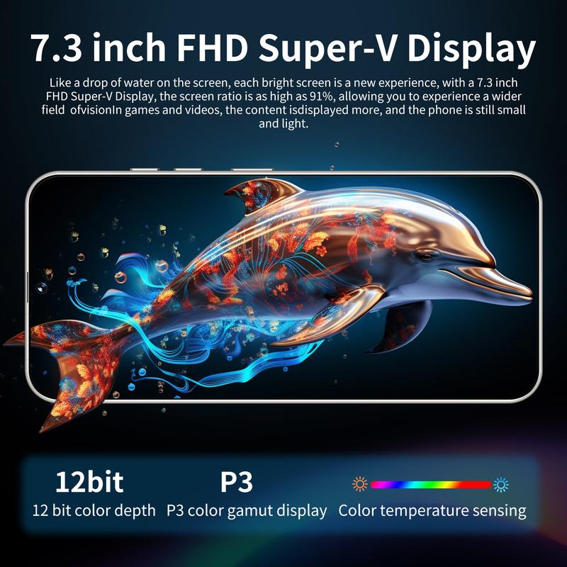 Product Introduction of 2025 S25 Unlock Smartphone 6.6HD Phone Dual SIM Card Phone 7800mAh Android 14 Original Phone Limited Time Discount Phone mobile  phone touch  screen black  phone backup  phone affordable  smartphone s mar phone hot  40  pro s25  series 2
