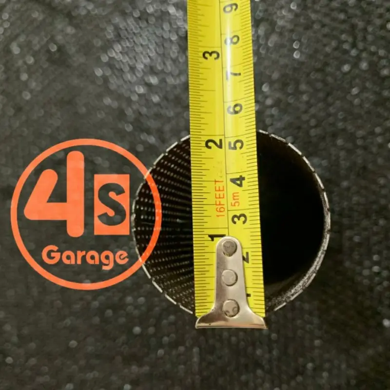 Pipa Saringan Knalpot  inlet 50mm Sarangan Kenalpot Racing Adem Bass Motorcycle 1