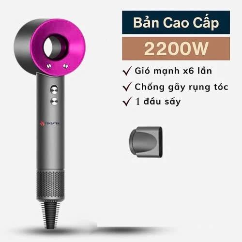 Product Introduction of Máy sấy tóc gia dụng ion âm nhiệt độ không đổi chăm sóc tóc sấy khô nhanh máy sấy tóc tốc độ cao im lặng thiết bị gia dụng màu ngẫu nhiên giảm rối máy sấy tóc 32