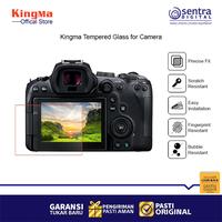 Gambar Kingma BMTG004 Tempered Glass for Sony FX3 A1 FX30 ZV-E10 ZV1F A7R IV A7 III A77 RX100 RX10 A9 A7S ZV1 A7C dari Sentra Digital Kota Surabaya 1 Tokopedia