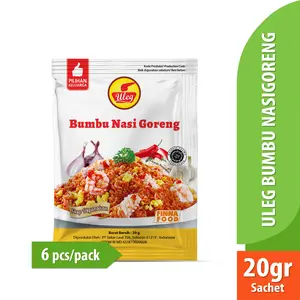 Finna Bumbu Uleg Nasi Goreng (Pack) Finna Bumbu Uleg Nasi Goreng (Pack)