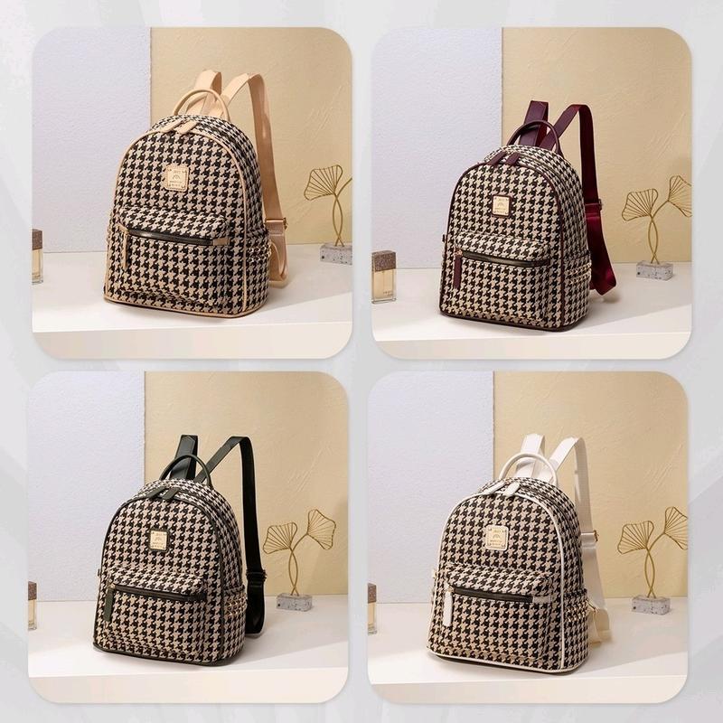 Fanda backpack jimshoney 0