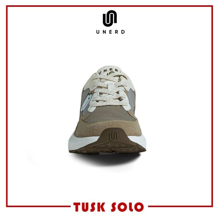 Sepatu Unerd 219 V2 Sepatu Sneakers Casual Sport Sepatu Sneakers Olahraga Pria Unerd Original 3