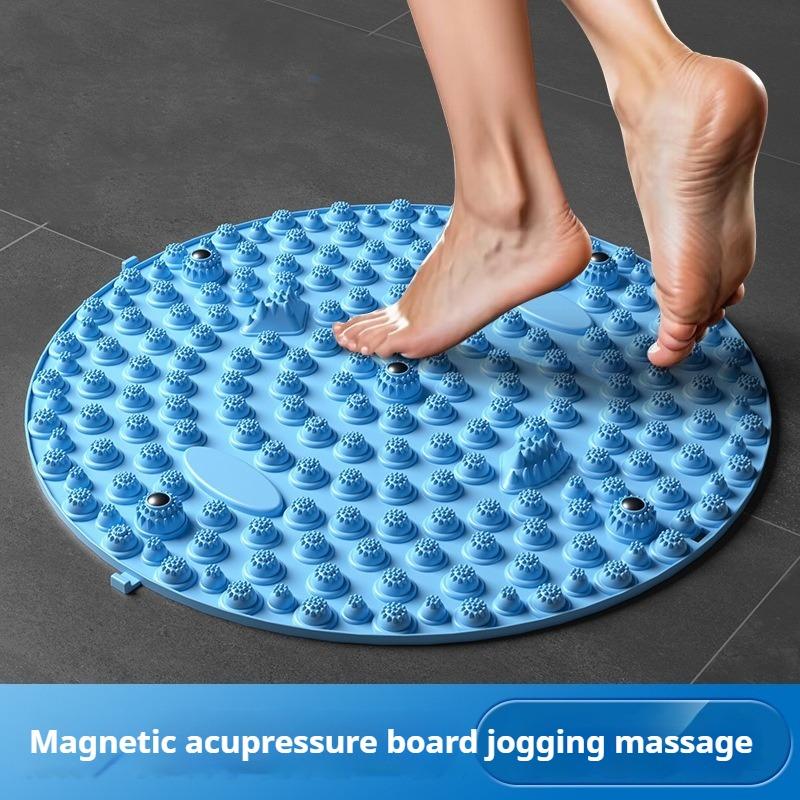 foot massage mat 37 cm. Relaxation mat for bathroom Muscle relaxation ...