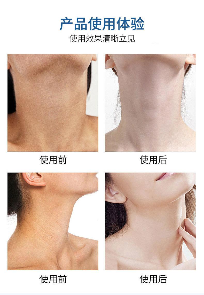 Product Introduction of Sunscreen lotion for women to lock in moisture, moisturize, and feel fresh and non-greasy. High-power skin care 7