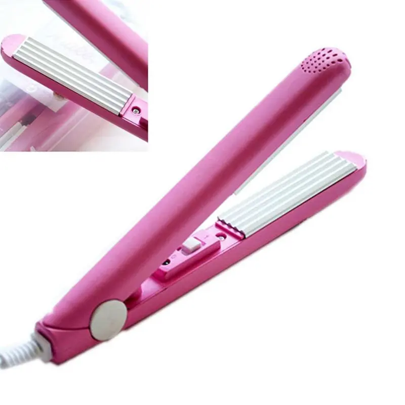 Mini Hand Heat Sealer Plastik 20W - LLBHS011 OTS 4