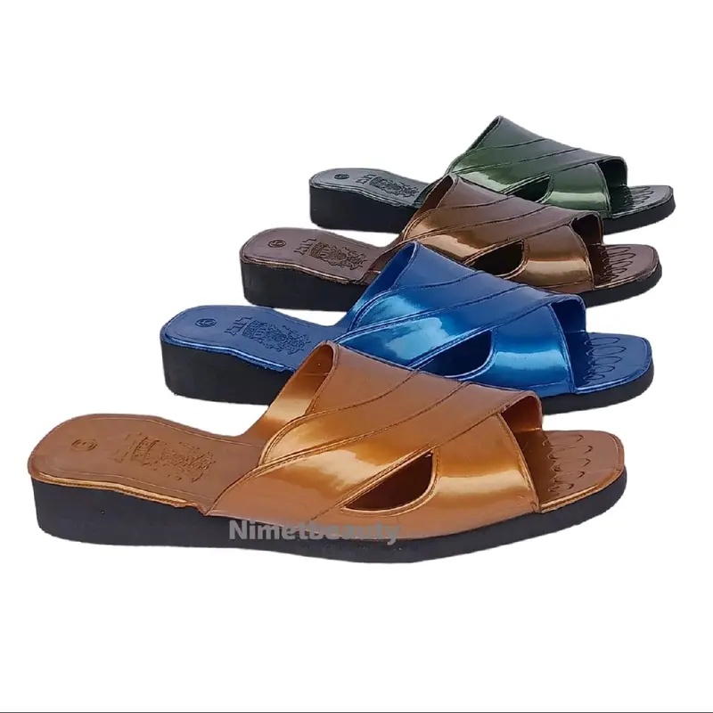 Sandal Lily Type 1500 Soang Pria 2