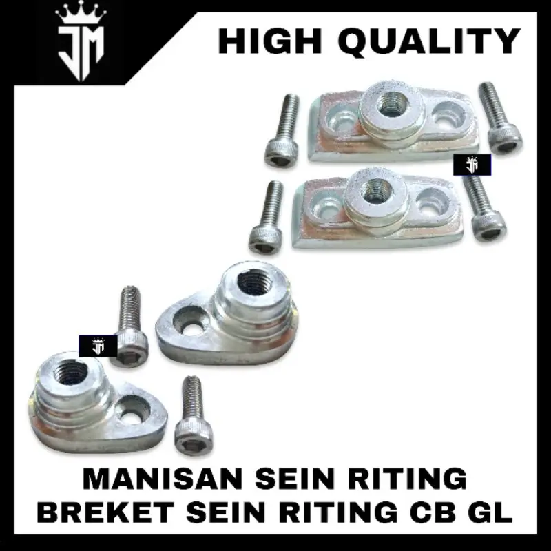 MANISAN RITING CB GL PRO GL MAX BREKET RITING CB PEMANIS SEIN CB GL PRO GL MAX MANISAN SEIN CB GL PRO GL MAX PEMANIS SET BAUT