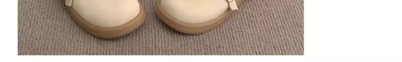 Product Introduction of Half Slippers Women Summer Outdoor Comfortable Flat Shoes College Style Mules Sandals 17
