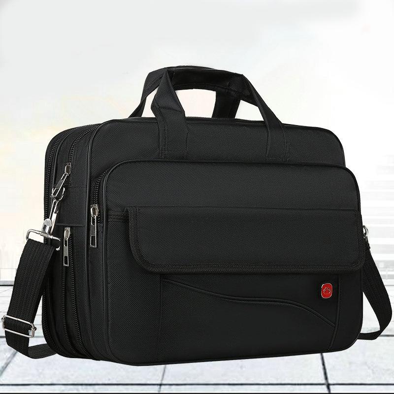 Túi Xách Đựng Laptop 14 đến 15.6 inch Chống Sốc đẹp Vải Dù Chống Xước Chống Thấm Nước Hàng Cao Cấp Bag Đeo Vai