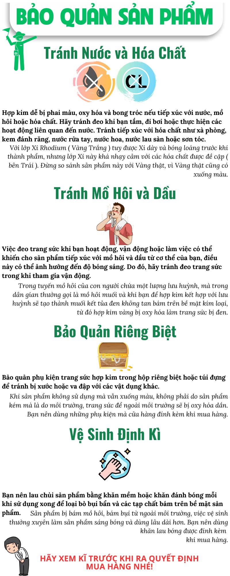 Product Introduction of Khuyên tai tròn đính full phong cách HipHop BT026 10